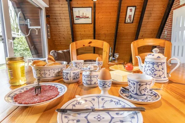   50159 Ferienhaus Catharina