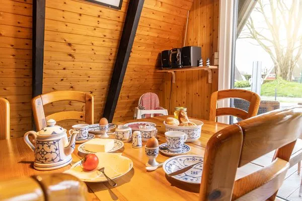   50159 Ferienhaus Catharina