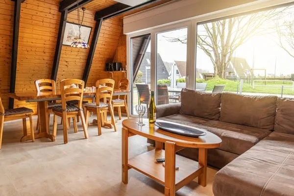   50159 Ferienhaus Catharina