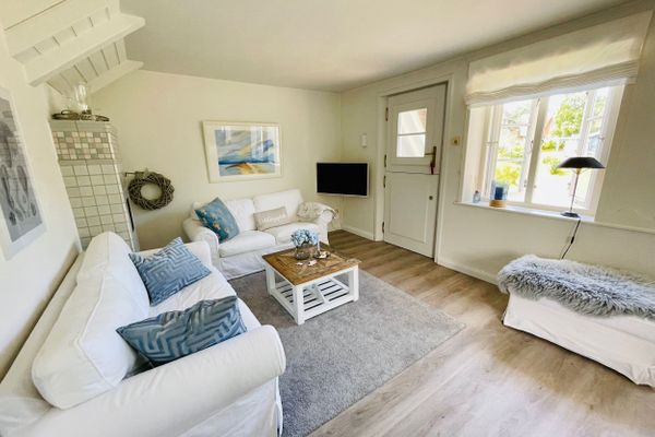  Haus Klarinette Whg. Auster Nebel - 