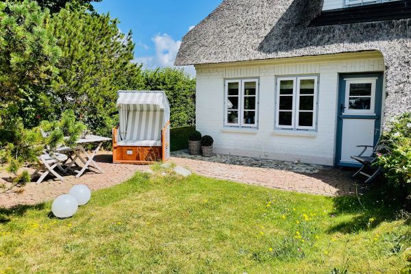  Haus Klarinette Whg. Auster Nebel - 