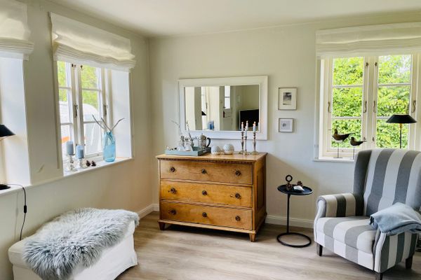  Haus Klarinette Whg. Auster Nebel - 