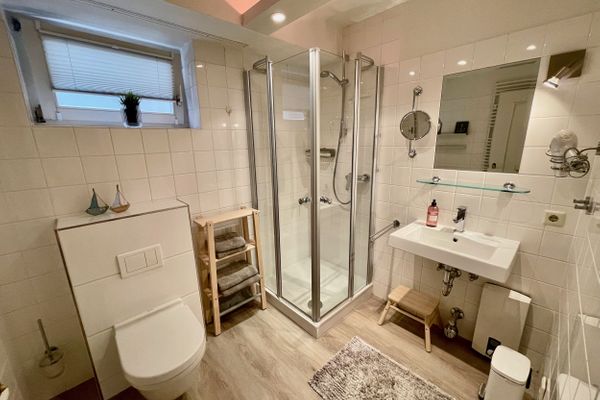  Haus Klarinette Whg. Auster Nebel - 