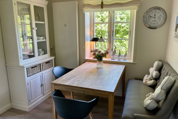  Haus Klarinette Whg. Auster Nebel - 