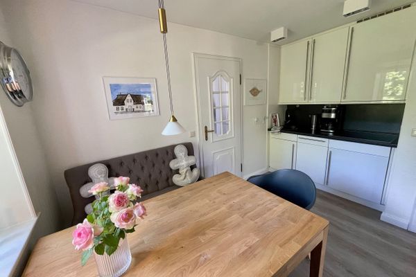  Haus Klarinette Whg. Auster Nebel - 