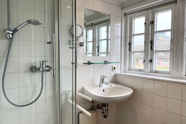  Haus Klarinette Whg. Porre Nebel - 