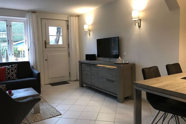  Haus Klarinette Whg. Wattwurm Nebel - 