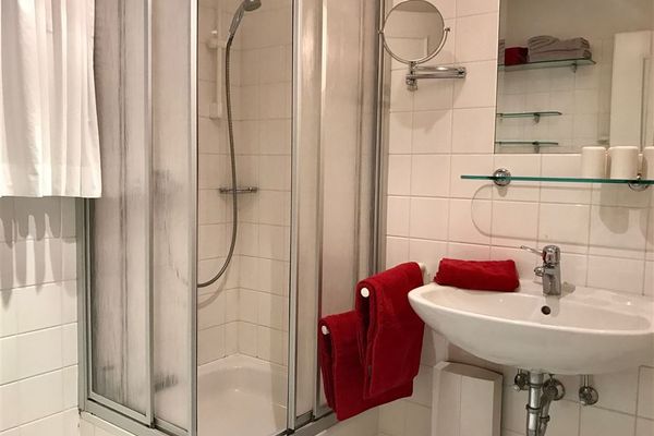  Haus Klarinette Whg. Wattwurm Nebel - 