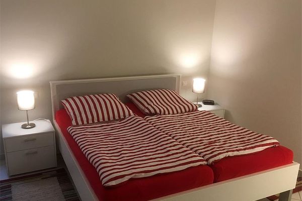  Haus Klarinette Whg. Wattwurm Nebel - 