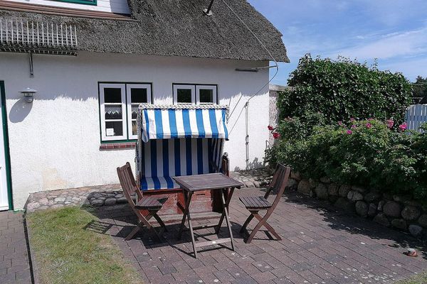  Hüs Waaskant Whg. Jonathan Nebel - 