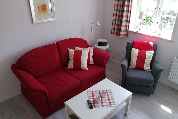  Hüs Waaskant Whg. Jonathan Nebel - 