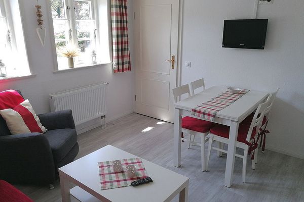  Hüs Waaskant Whg. Jonathan Nebel - 