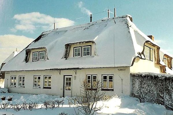  Hüs Waaskant Whg. Jonathan Nebel - 