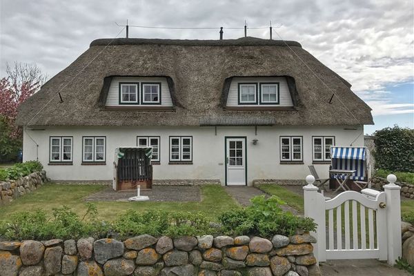  Hüs Waaskant Whg. Jonathan Nebel - 