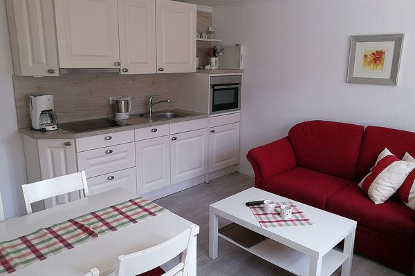  Hüs Waaskant Whg. Jonathan Nebel - 