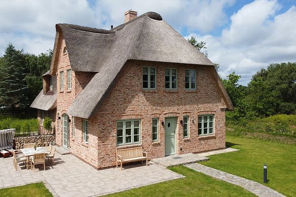  Hüs Noorderstrunwai Dhh. Eastside Nebel - 