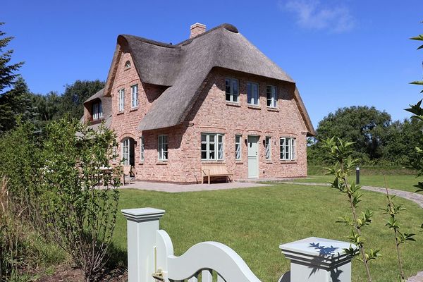  Hüs Noorderstrunwai Dhh. Eastside Nebel - 