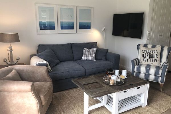  Hüs Noorderstrunwai Dhh. Eastside Nebel - 