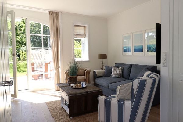  Hüs Noorderstrunwai Dhh. Eastside Nebel - 