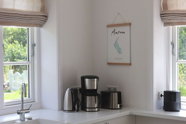  Hüs Noorderstrunwai Dhh. Eastside Nebel - 