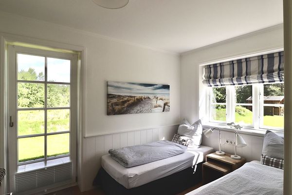  Hüs Noorderstrunwai Dhh. Eastside Nebel - 