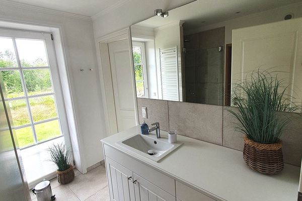  Hüs Noorderstrunwai Dhh. Eastside Nebel - 