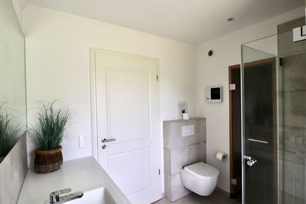  Hüs Noorderstrunwai Dhh. Eastside Nebel - 