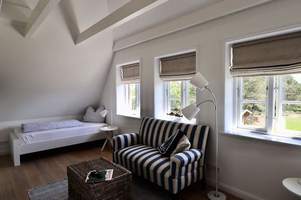  Hüs Noorderstrunwai Dhh. Eastside Nebel - 