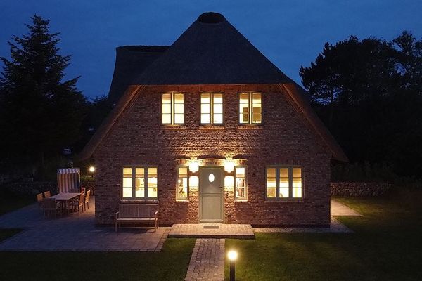  Hüs Noorderstrunwai Dhh. Eastside Nebel - 