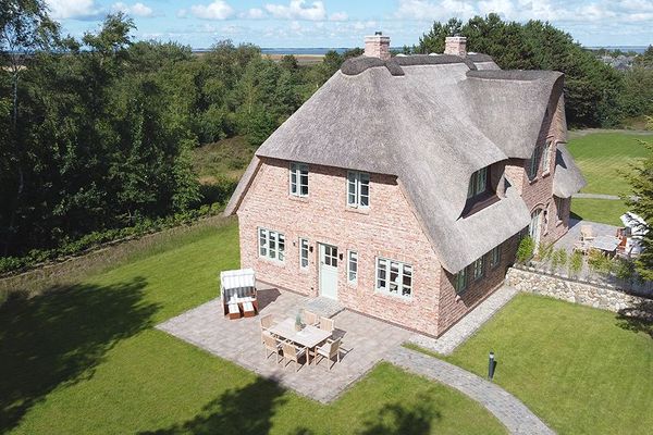  Hüs Noorderstrunwai Dhh. Eastside Nebel - 