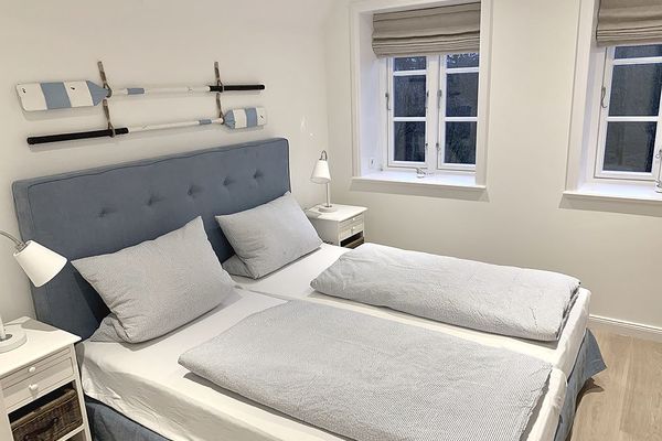  Hüs Noorderstrunwai Dhh. Eastside Nebel - 