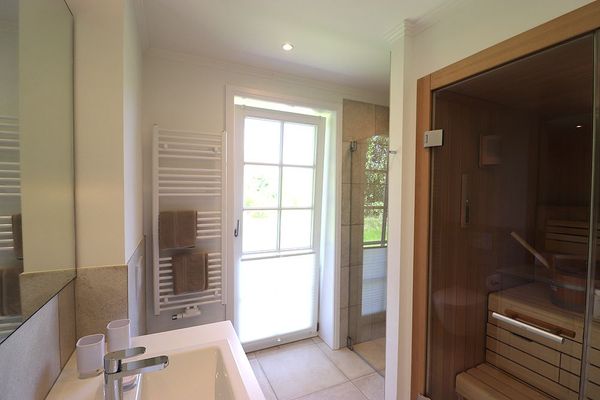  Hüs Noorderstrunwai Dhh. Westside Nebel - 