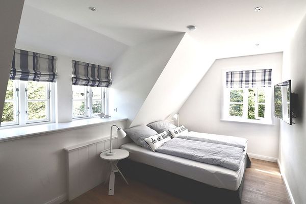  Hüs Noorderstrunwai Dhh. Westside Nebel - 