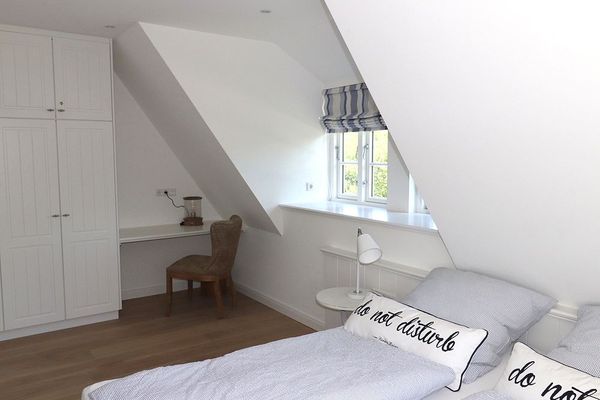  Hüs Noorderstrunwai Dhh. Westside Nebel - 