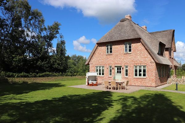  Hüs Noorderstrunwai Dhh. Westside Nebel - 