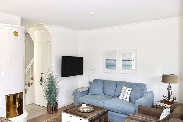  Hüs Noorderstrunwai Dhh. Westside Nebel - 