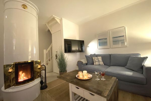  Hüs Noorderstrunwai Dhh. Westside Nebel - 