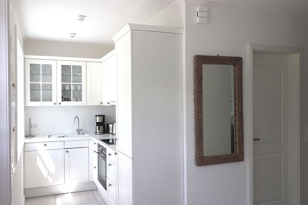  Hüs Noorderstrunwai Dhh. Westside Nebel - 