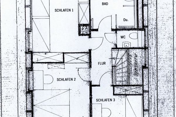  Haus in der Heide Norddorf - 