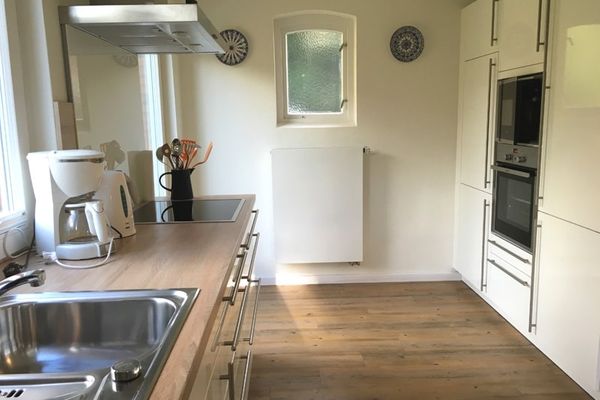  Haus in der Heide Norddorf - 