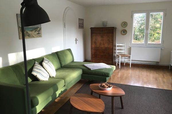  Haus in der Heide Norddorf - 