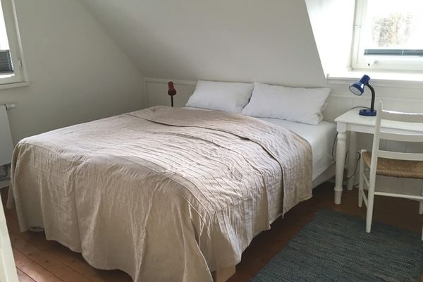  Haus in der Heide Norddorf - 