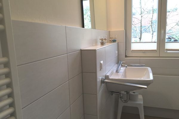  Haus in der Heide Norddorf - 