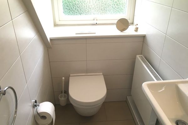  Haus in der Heide Norddorf - 