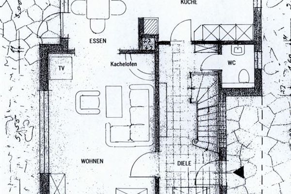 Haus in der Heide Norddorf - 
