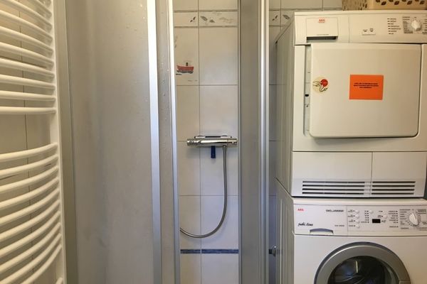  Haus Hilligenlei Whg. Odde Norddorf - 