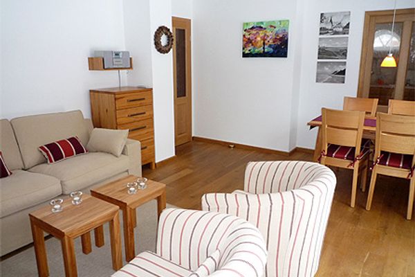  Haus Hilligenlei Whg. Odde Norddorf - 