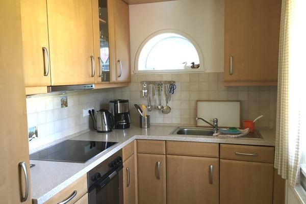  Haus Hilligenlei Whg. Odde Norddorf - 