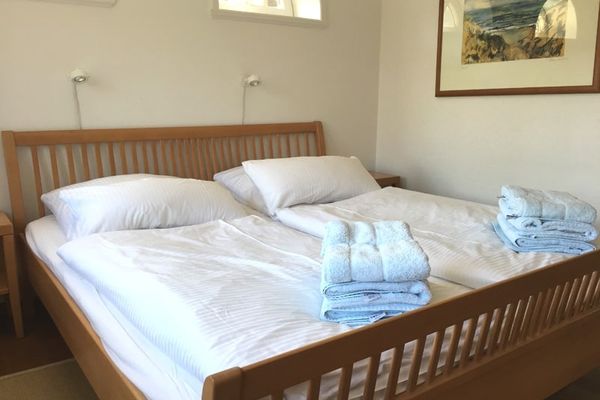  Haus Hilligenlei Whg. Odde Norddorf - 