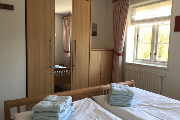  Haus Hilligenlei Whg. Odde Norddorf - 